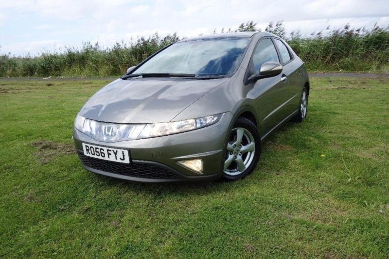 2006 Honda Civic 1.8 iVTEC ES Hatchback 5dr in WestonsuperMare, Somerset Gumtree