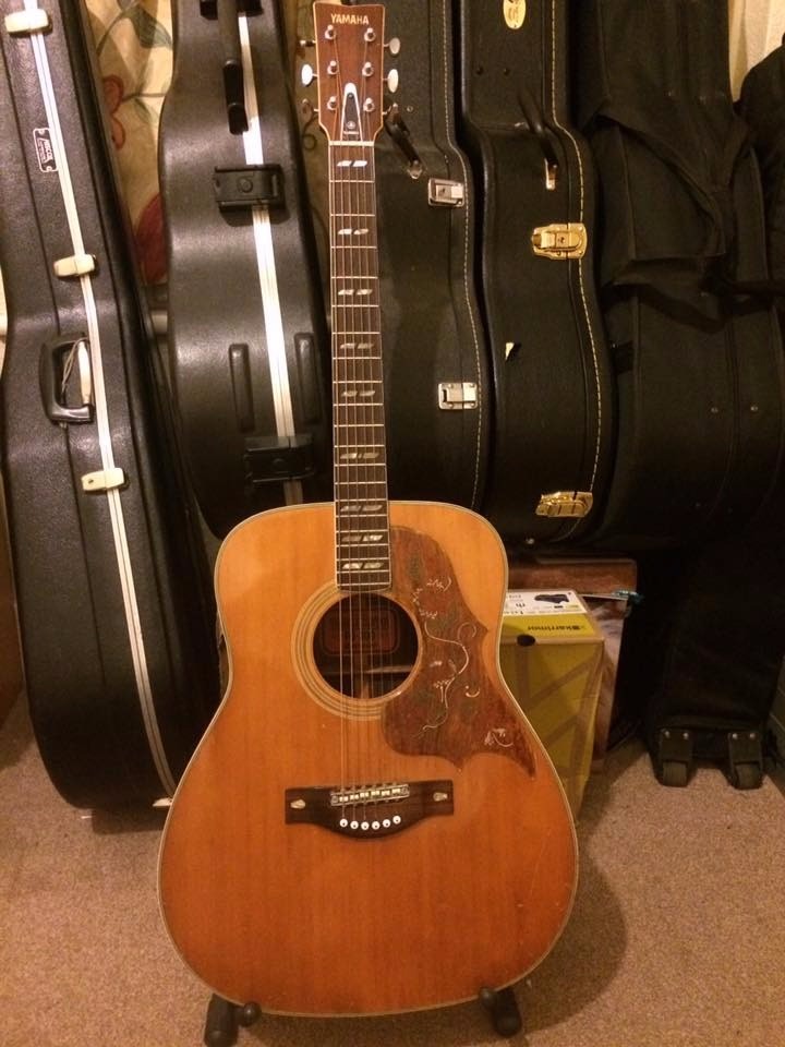 Ebay Acoustic Guitars For Sale at Benjamin Martin blog