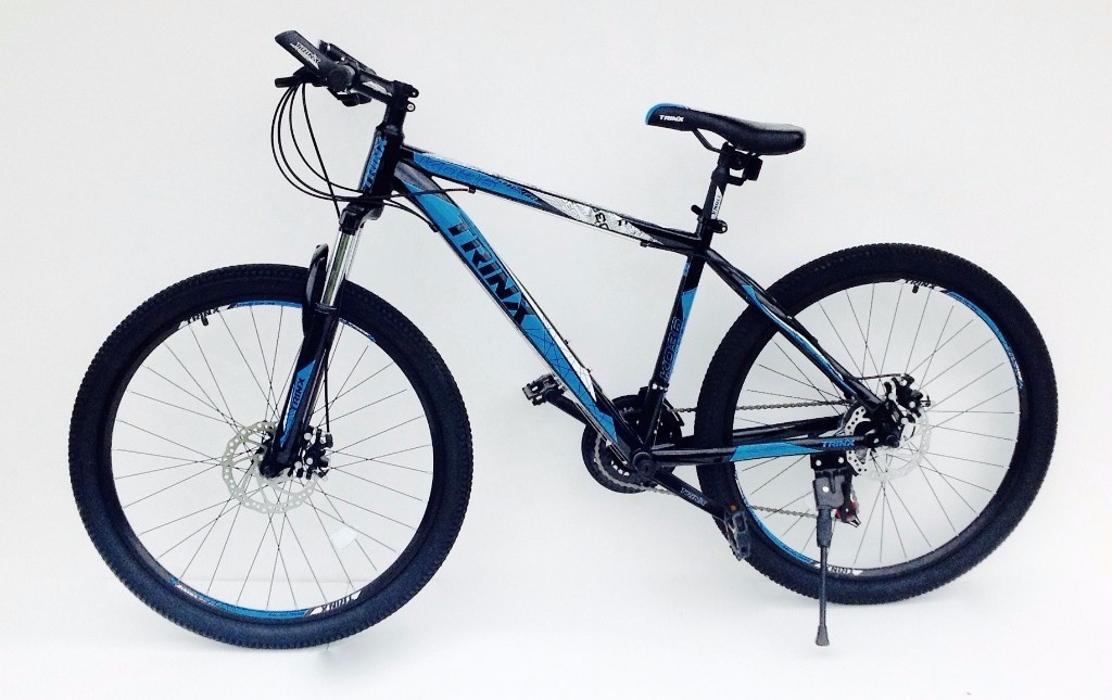 trinx 26 inch mountain bike
