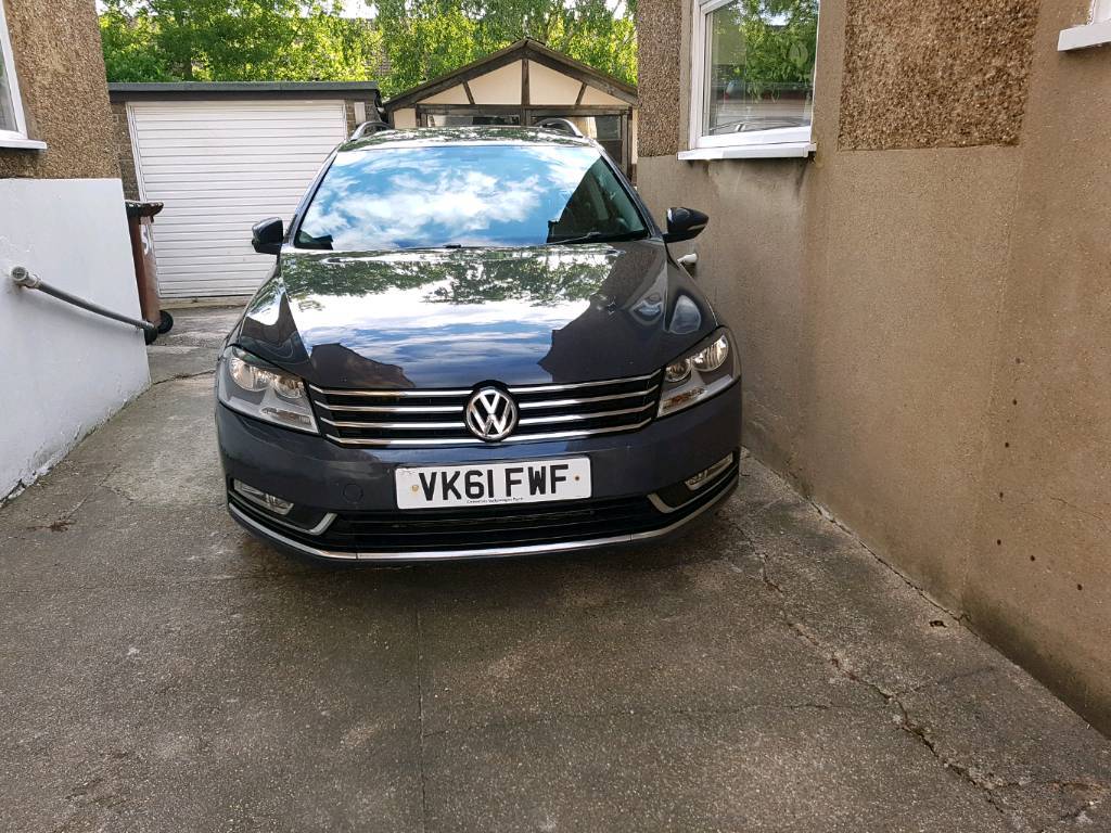 Vw Passat B7 £4000 ONO