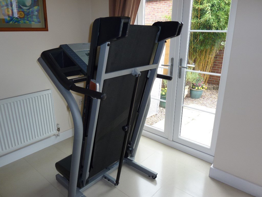 NordicTrack C2000 Treadmill £80 ono in York, North Yorkshire Gumtree