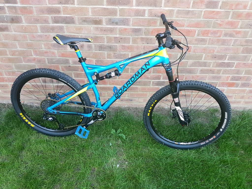boardman fs pro frame