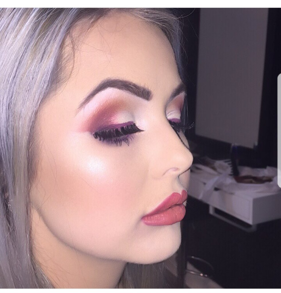 Makeup Artist Glasgow S Mugeek Vidalondon