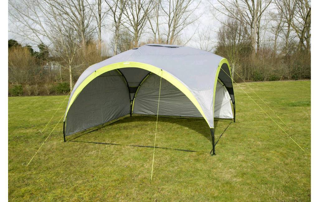 New halfords Gazebo (tent, awning) in Doagh, County Antrim Gumtree