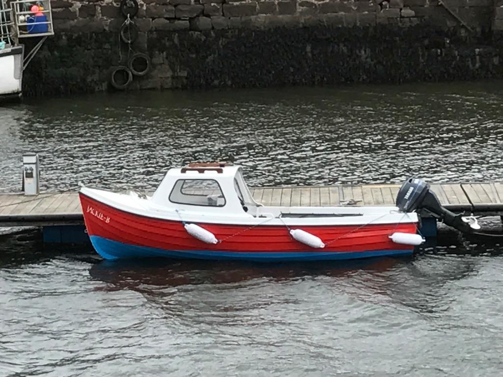 Orkney 16Ft Boat. in Dingwall, Highland Gumtree