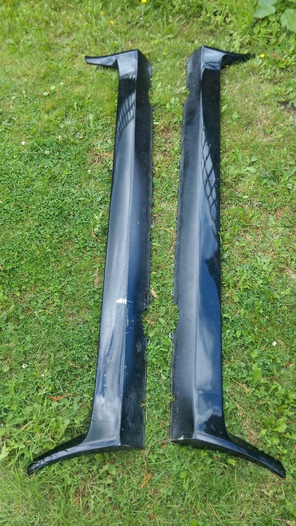 E30 Convertible Mtech 1 side skirts in Slough, Berkshire Gumtree