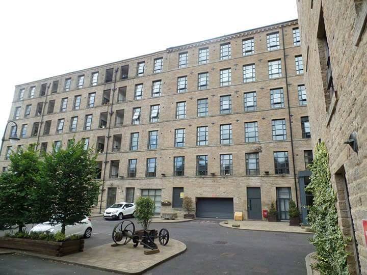 Apartments To Rent In Huddersfield for Simple Design