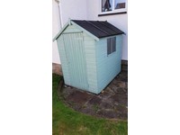 Garden Sheds Renfrewshire Garden Sheds Renfrewshire