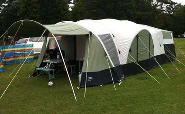 pair trailer tent with awning pair trailer tent with awning