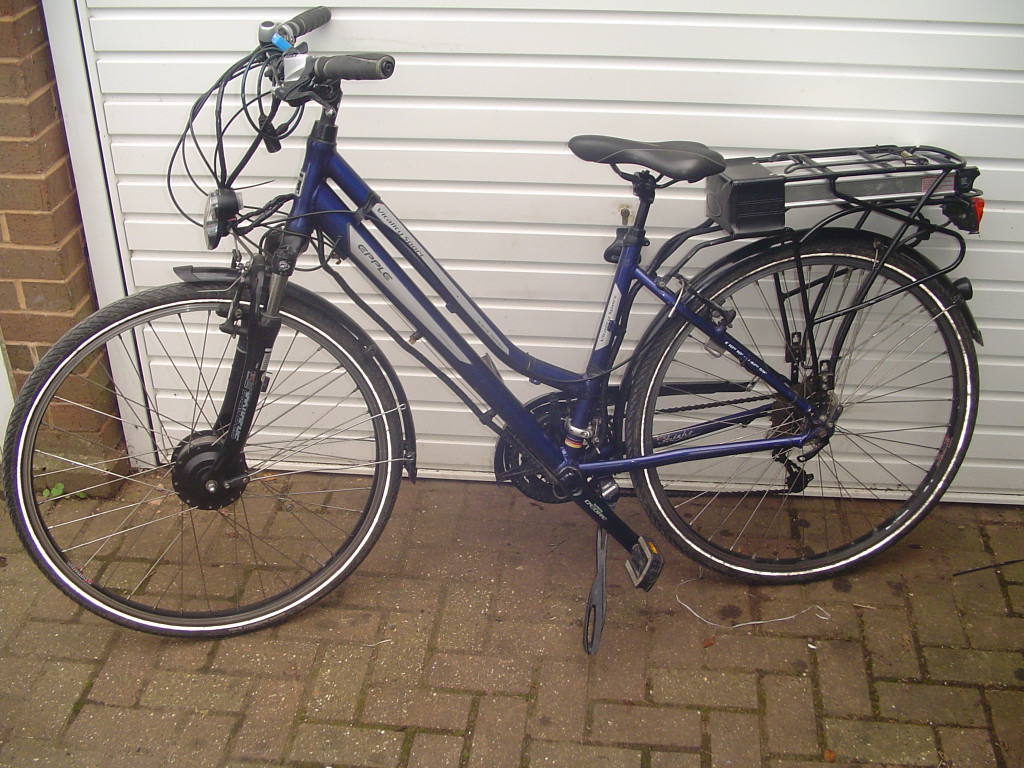 fahrrad epple