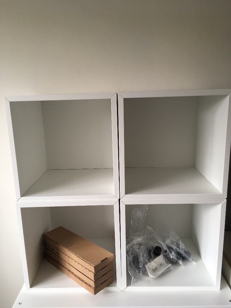 Brand new Ikea Eket Display and Storage Boxes in Wokingham, Berkshire Gumtree