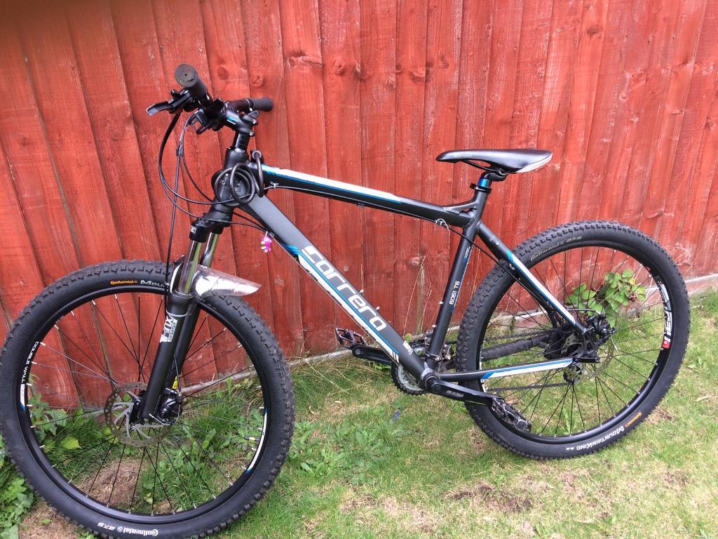 Carrera vengeance 2015 upgraded | in Small Heath, West 