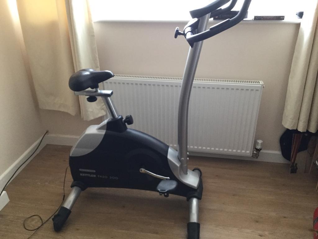 kettler paso 100 price