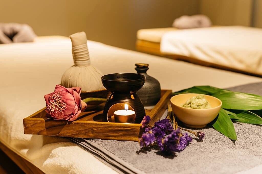 Relaxing hot oil massage in Preston, Lancashire Gumtree