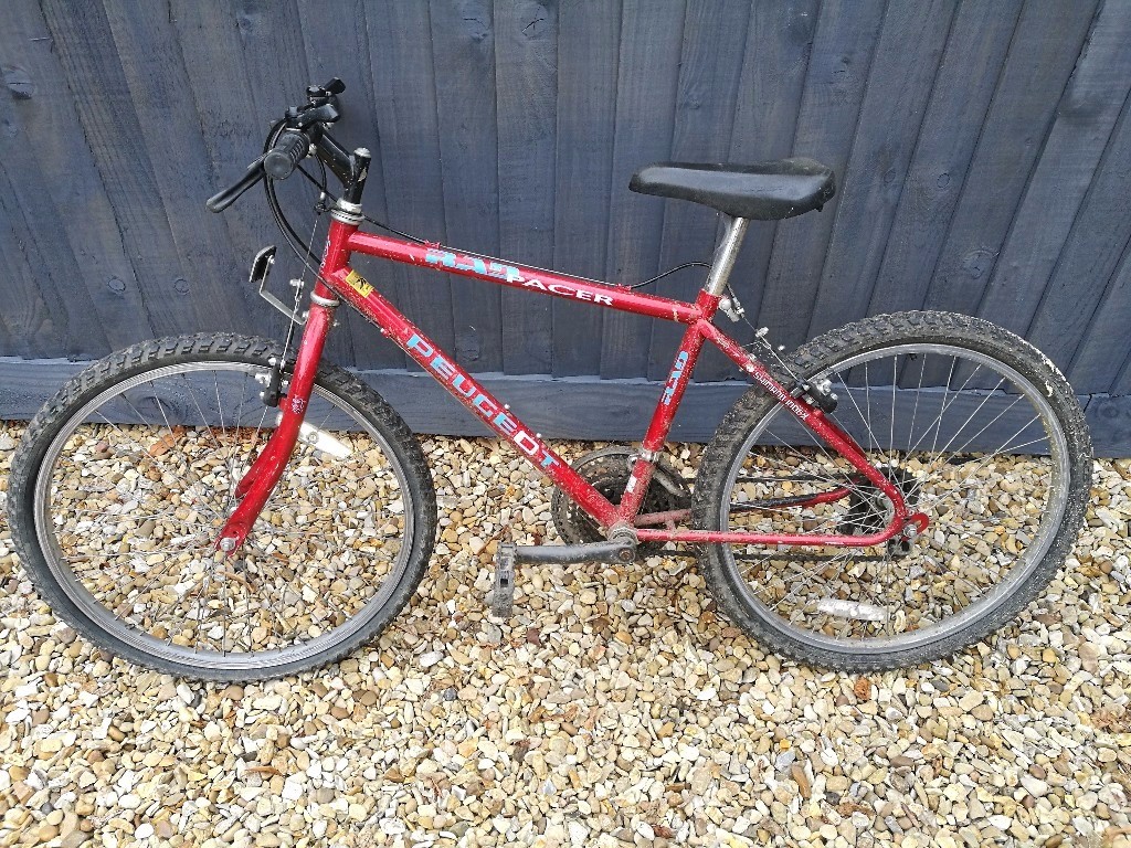 second hand bike price guide