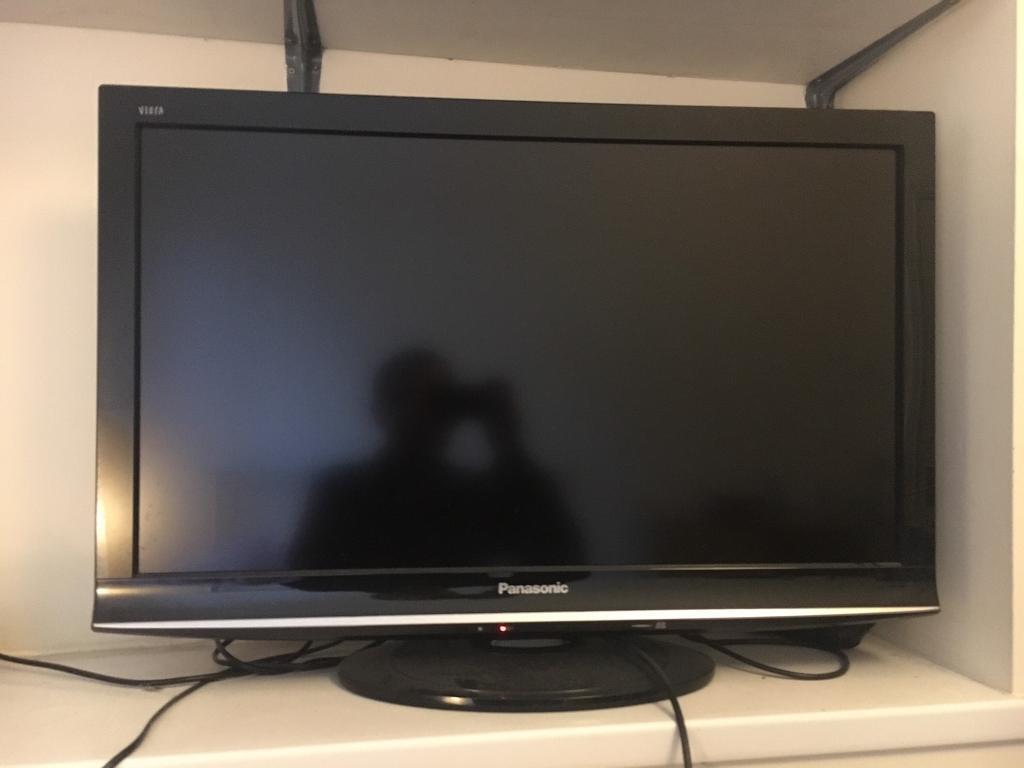  32  inch  Panasonic  TV  1080p  in Bristol City Centre Bristol Gumtree