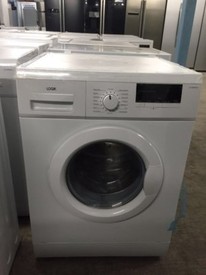 Bosch Washing Machine Black Bosch Washing Machine Black