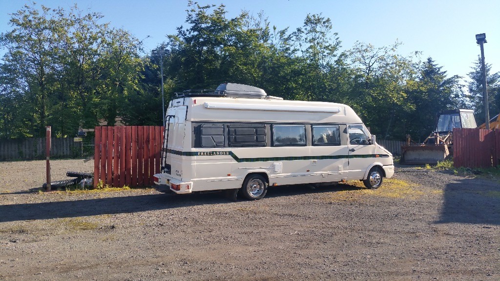Iveco Motor Home - impremedia.net