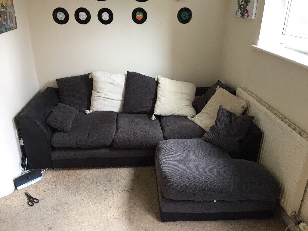 Corner Sofa Manchester Need Gone Wednesday 30 In Fallowfield intended for corner sofa manchester gumtree pertaining to Home