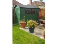 Garden Sheds East Kilbride Garden Sheds East Kilbride