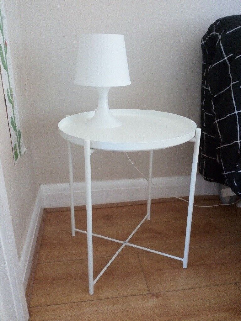 Tray Table Ikea Gladom in Gabalfa Cardiff Gumtree