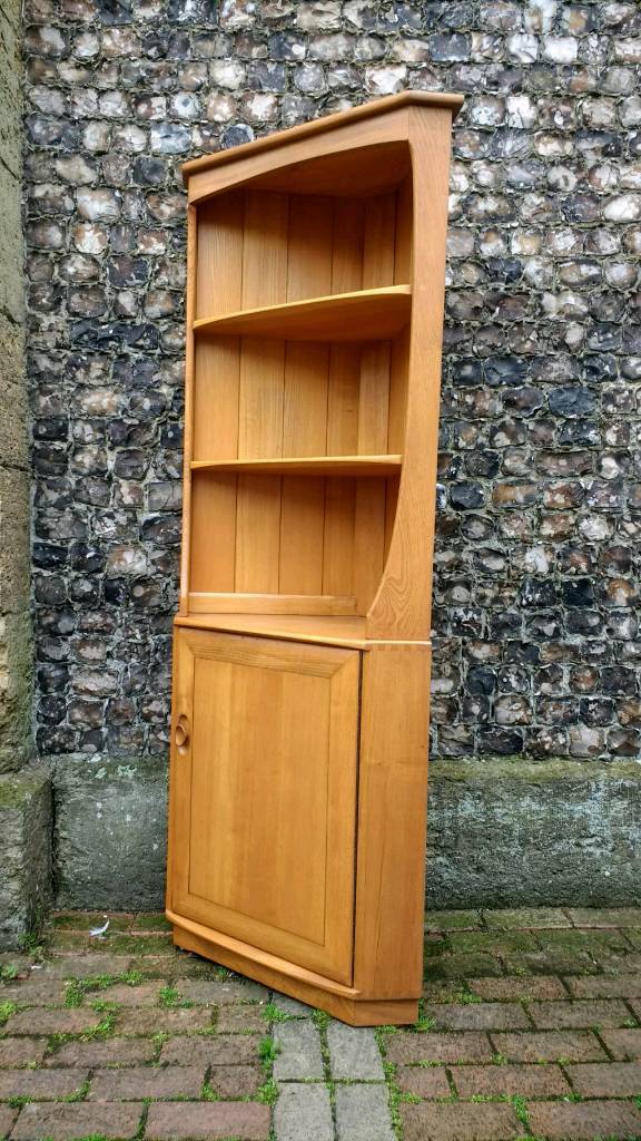 Ercol Windsor Corner unit Delivery Available in Worthing