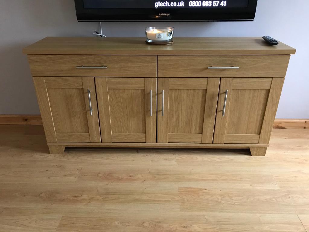 Sterling furniture sideboard in Crookston, Glasgow Gumtree
