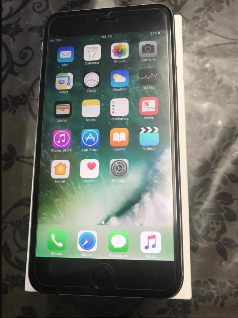 Cheap iPhone 6 Plus 128gb unlocked in Southall, London Gumtree