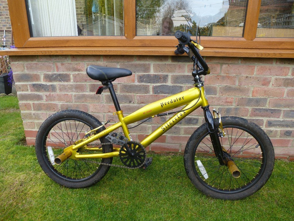 Bmx Bike With Gyro 2021 THE BEST BIKE