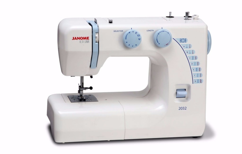Janome 2032 Sewing Machine in Walthamstow, London Gumtree