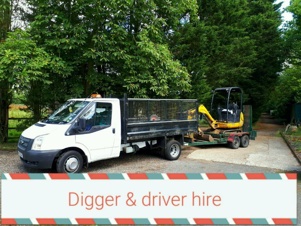 Used Mini Diggers For Sale