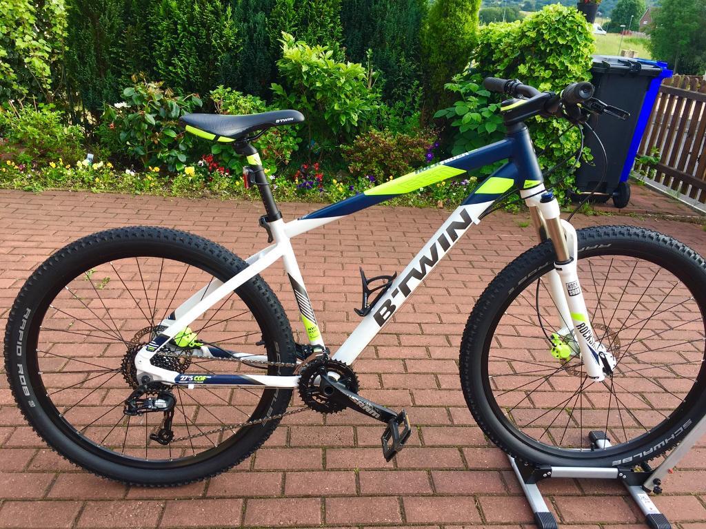 b twin rockrider 560s price