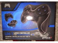 Gioteck vx1 wired driver 2