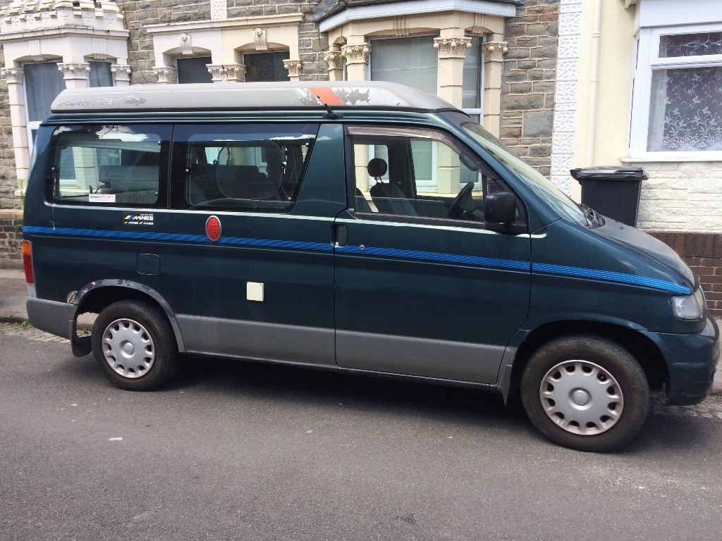 Mazda ford freda