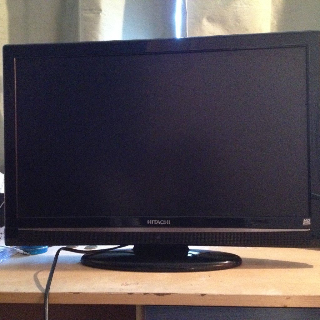 Hitachi TV for sale in Canterbury, Kent Gumtree