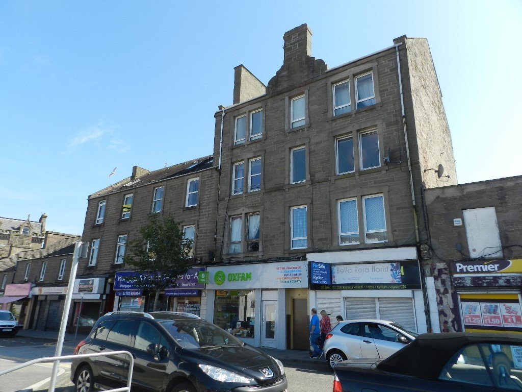 69 High Street, Lochee, Dundee in Dundee Gumtree