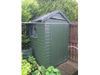 Garden Sheds East Kilbride Garden Sheds East Kilbride