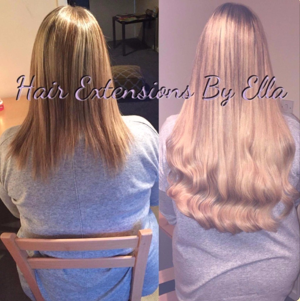 PRE BONDED HAIR REHAB MICRO NANO RINGS BEADS WEAVE WEAVING BONDS BONDED