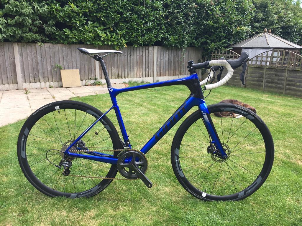 giant defy advanced 2 2016 review