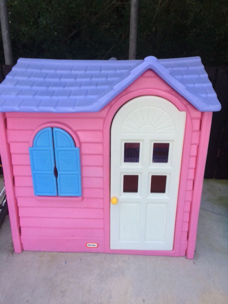 Little Tikes Playhouse in Dungannon, County Tyrone Gumtree