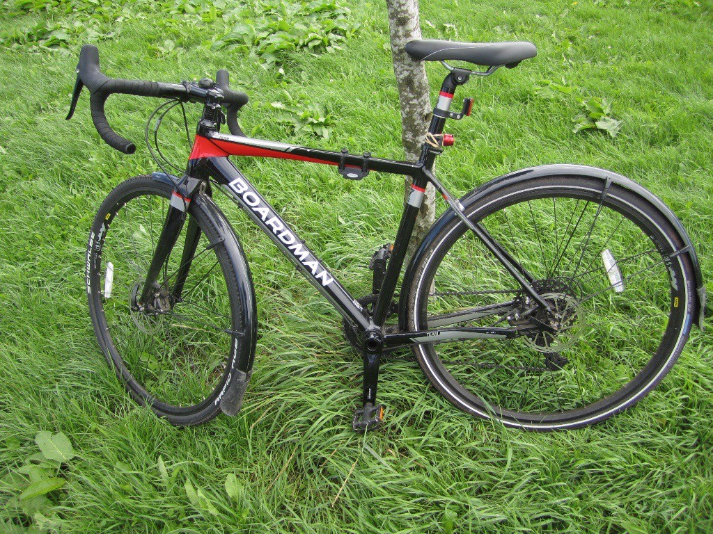 boardman cx team 2017 spec