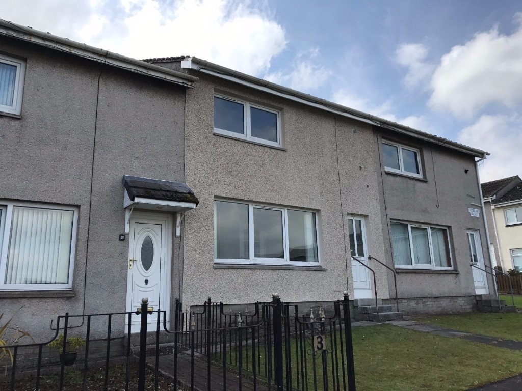 TWO BEDROOM HOUSE TO RENT KIRKMUIRHILL in Kirkmuirhill, South Lanarkshire Gumtree