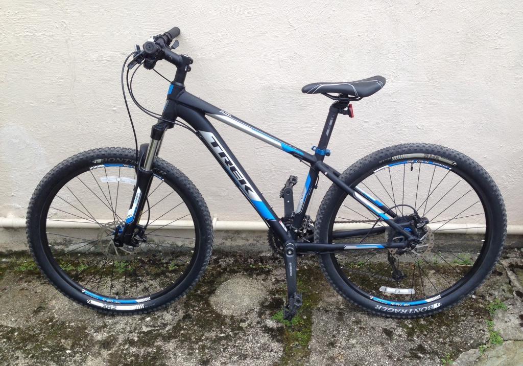 4300 fahrrad