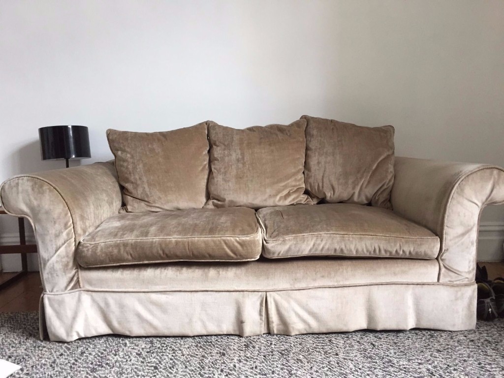 laura ashley sofa bed sale