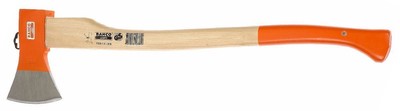 Image Bahco HACHE UNIVERSELLE, MANCHE EN FRÊNE, 2.200G, 800MM - FGS-1.6-810 Image Bahco HACHE UNIVERSELLE, MANCHE EN FRÊNE, 2.200G, 800MM - FGS-1.6-810