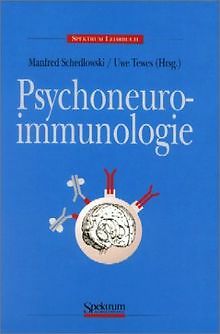 Psychoneuroimmunologie von Manfred Schedlowski | Buch | Zustand akzeptabel