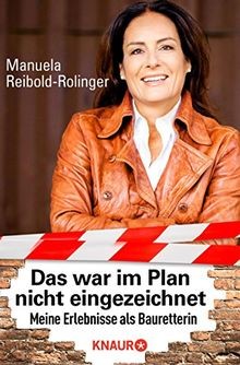 Das war im Plan nicht eingezeichnet: Meine Erl... | Book | condition very good