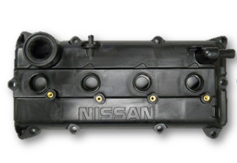 Válvula del motor Nissan de coches y camiones Cubre