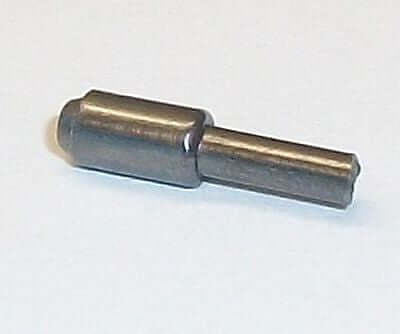 Carbon Tracer Pin For Foot Control - Bernina Part # 325.355.03