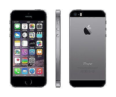 Apple iPhone 5s - 16GB - Gray (Japan - Unlocked) A1453 (CDMA Apple iPhone 5s - 16GB - Gray (Japan - Unlocked) A1453 (CDMA